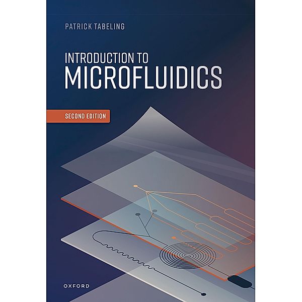 Introduction to Microfluidics, Patrick Tabeling