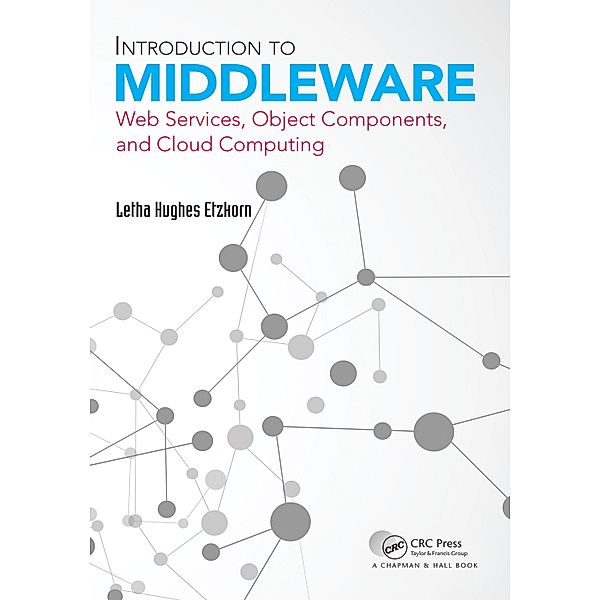 Introduction to Middleware, Letha Hughes Etzkorn