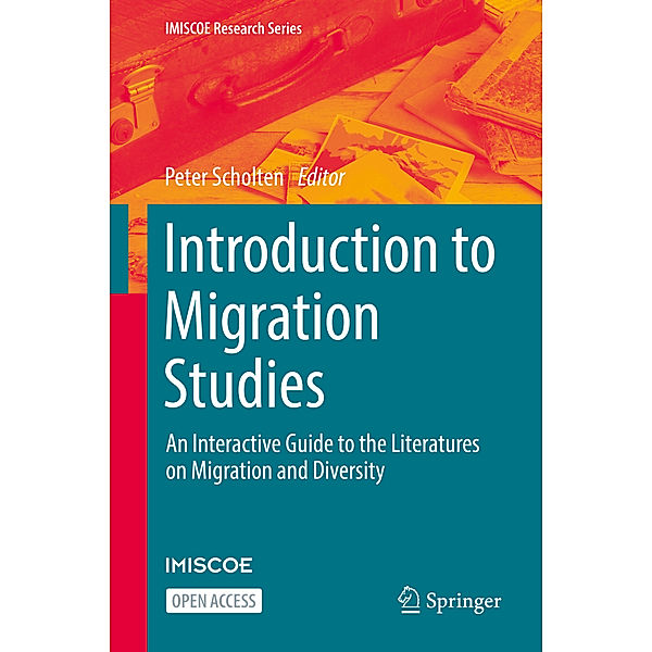 Introduction to Migration Studies