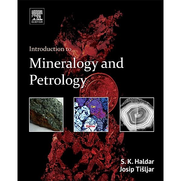 Introduction to Mineralogy and Petrology, Swapan Kumar Haldar