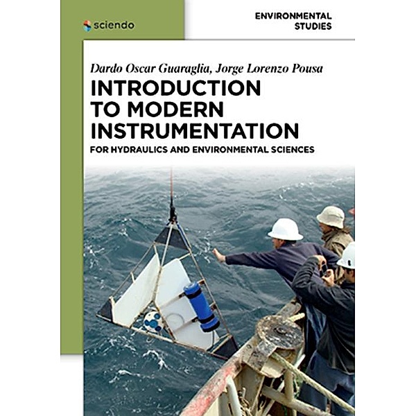 Introduction to Modern Instrumentation, Dardo Oscar Guaraglia, Jorge Lorenzo Pousa