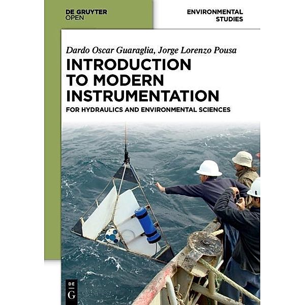 Introduction to Modern Instrumentation, Dardo Oscar Guaraglia, Jorge Lorenzo Pousa