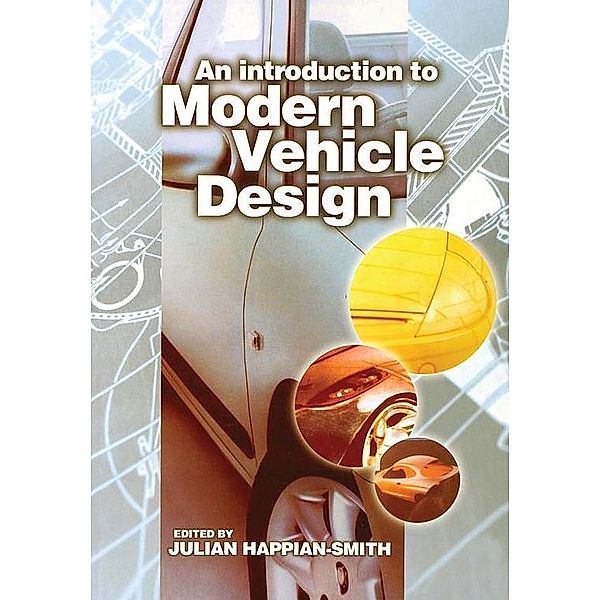 Introduction to Modern Vehicle Design