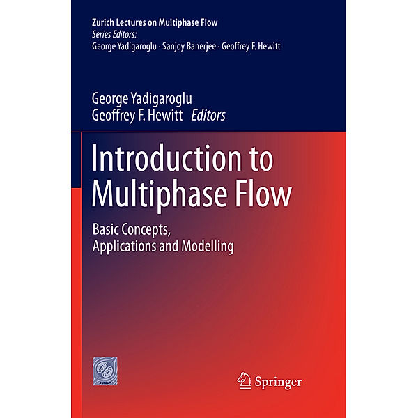 Introduction to Multiphase Flow