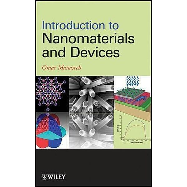 Introduction to Nanomaterials and Devices, Omar Manasreh