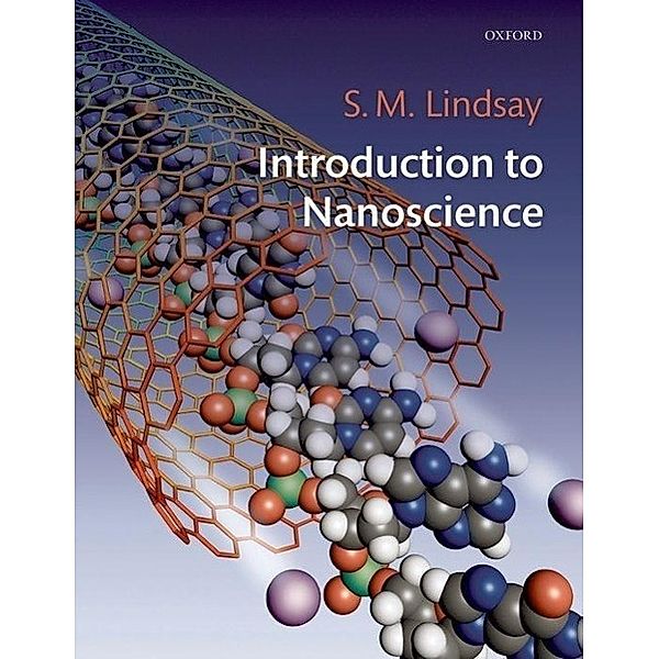 Introduction to Nanoscience, Stuart M. Lindsay