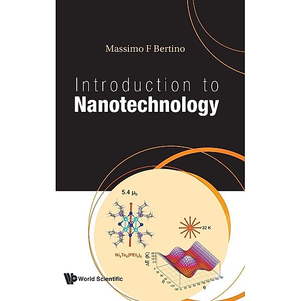 Introduction to Nanotechnology, Massimo F Bertino