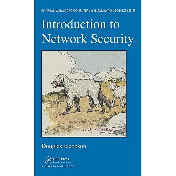 Introduction to Network Security, Douglas Jacobson