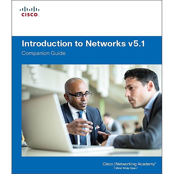 Introduction to Networks Companion Guide v5.1, Cisco Networking Academy