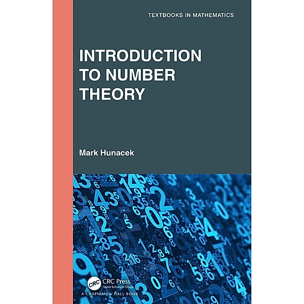 Introduction to Number Theory, Mark Hunacek