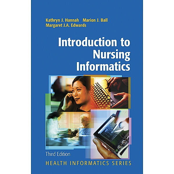 Introduction to Nursing Informatics