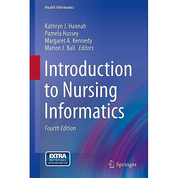 Introduction to Nursing Informatics / Health Informatics