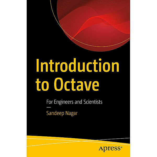 Introduction to Octave, Sandeep Nagar