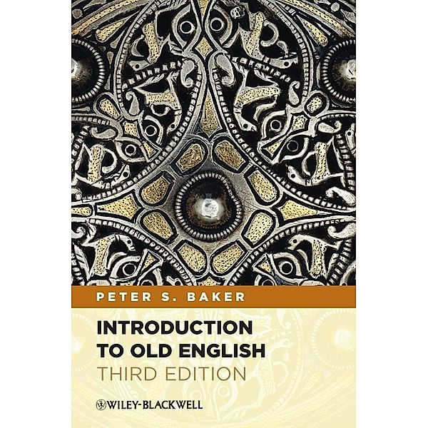 Introduction to Old English, Peter S. Baker