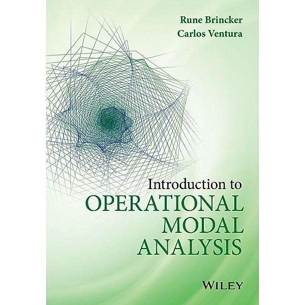 Introduction to Operational Modal Analysis, Rune Brincker, Carlos Ventura