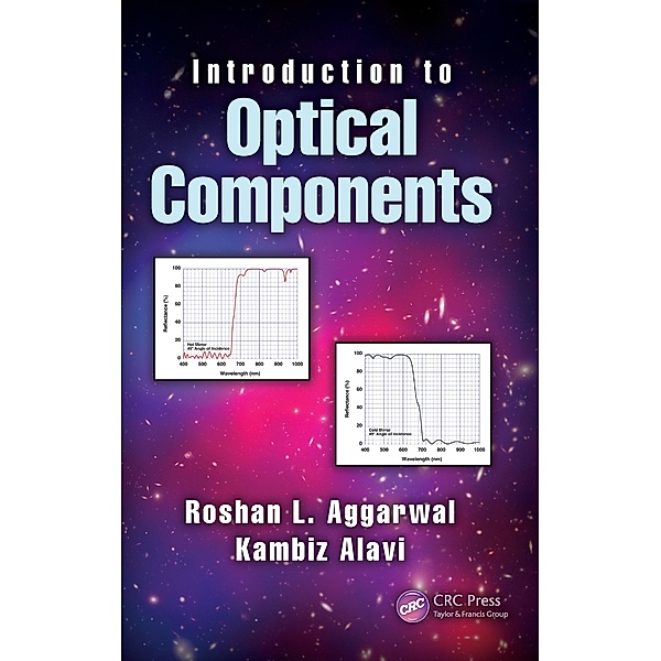Introduction to Optical Components, Roshan L. Aggarwal, Kambiz Alavi