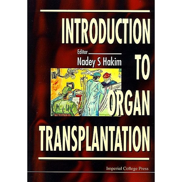 Introduction To Organ Transplantation