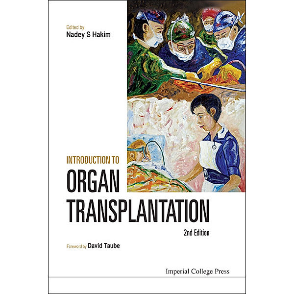 Introduction To Organ Transplantation (2nd Edition)