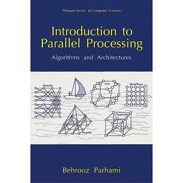 Introduction to Parallel Processing, Behrooz Parhami