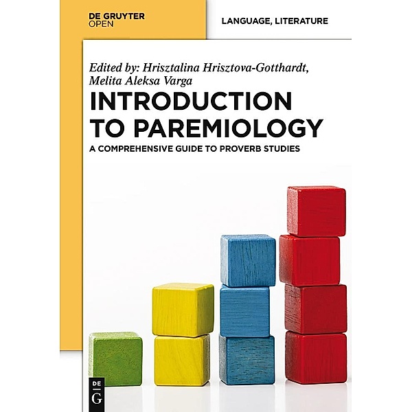 Introduction to Paremiology