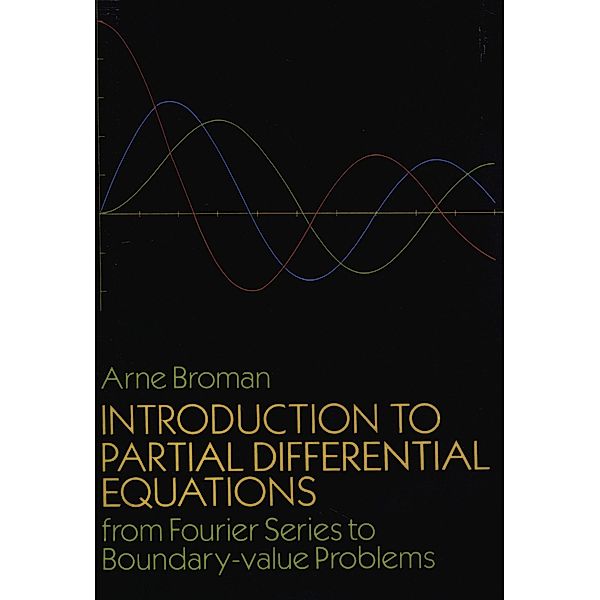 Introduction to Partial Differential Equations, Arne Broman