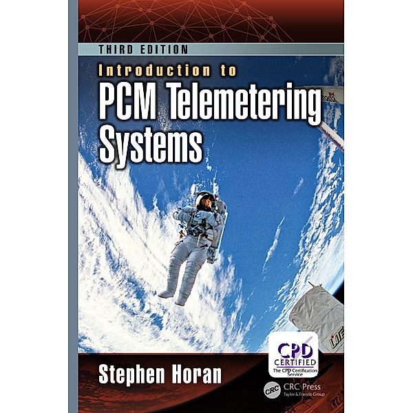 Introduction to PCM Telemetering Systems, Stephen Horan