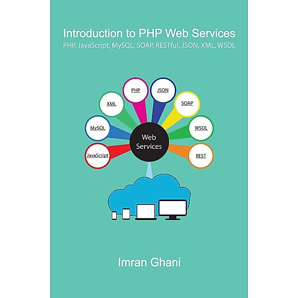 Introduction to PHP Web Services, Imran Ghani