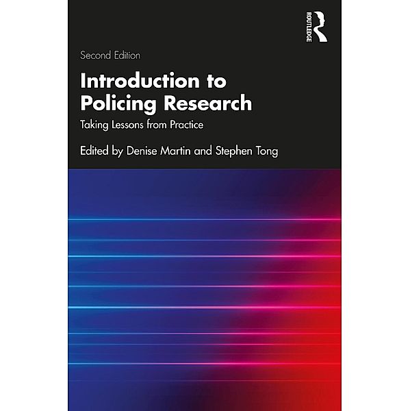 Introduction to Policing Research