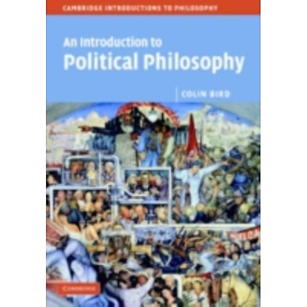 Introduction to Political Philosophy, Colin Bird