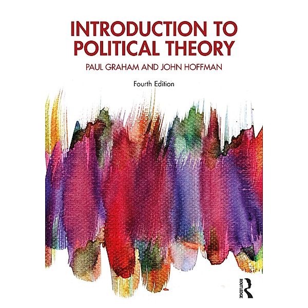 Introduction to Political Theory, Paul Graham, John Hoffman