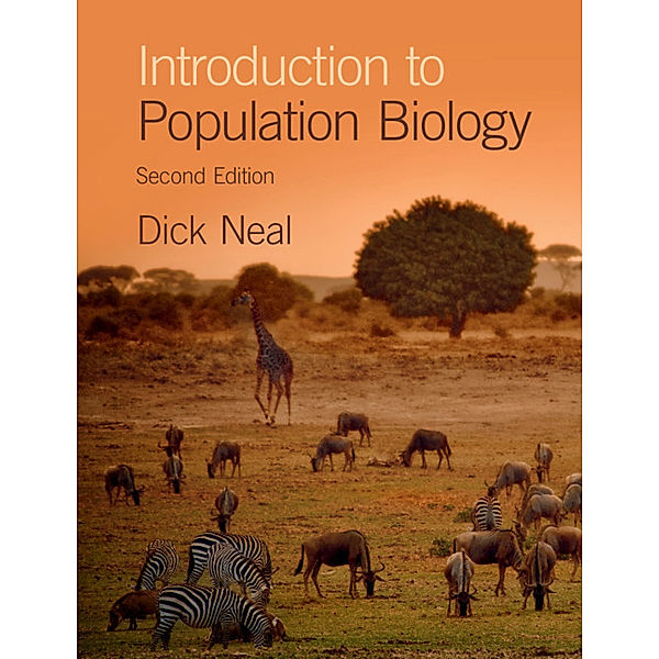 Introduction to Population Biology, Dick Neal