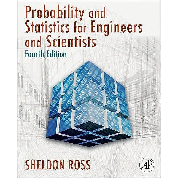 Introduction to Probability and Statistics for Engineers and Scientists, Student Solutions Manual, Sheldon M. Ross