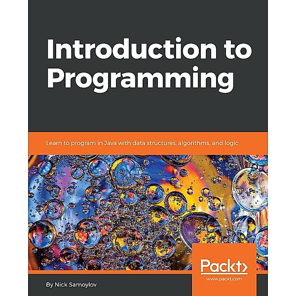 Introduction to Programming, Samoylov Nick Samoylov