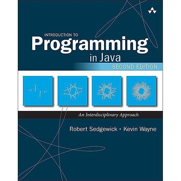 Introduction to Programming in Java, Robert Sedgewick, Kevin Wayne
