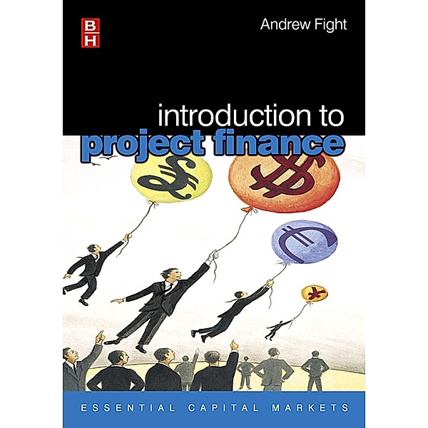 Introduction to Project Finance, Andrew Fight
