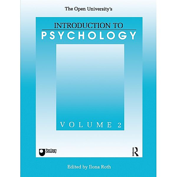 Introduction To Psychology V2