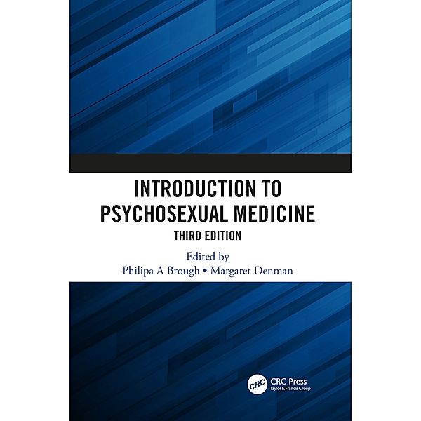 Introduction to Psychosexual Medicine