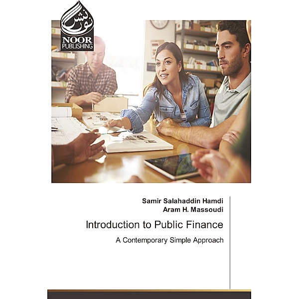 Introduction to Public Finance, Samir Salahaddin Hamdi, Aram H. Massoudi