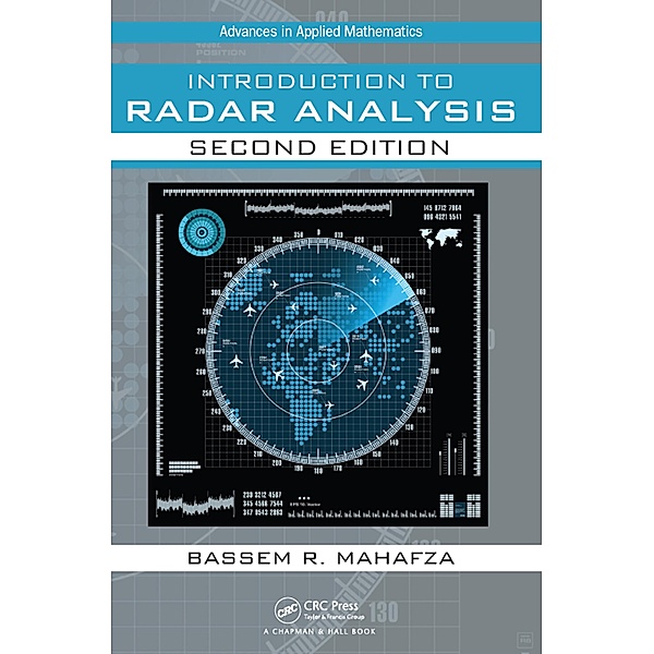 Introduction to Radar Analysis, Bassem R. Mahafza