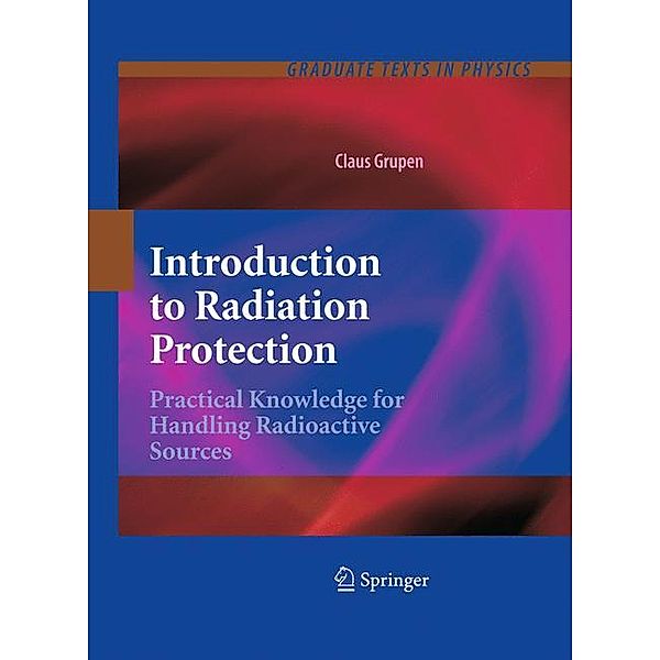 Introduction to Radiation Protection, Claus Grupen