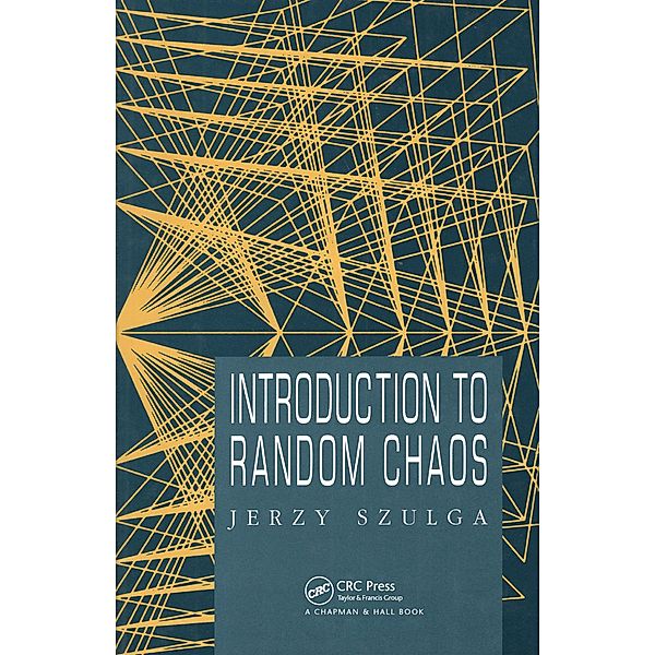 Introduction to Random Chaos, Jerzy Szulga