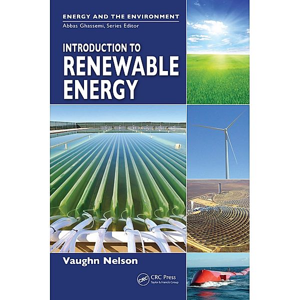 Introduction to Renewable Energy, Vaughn C. Nelson
