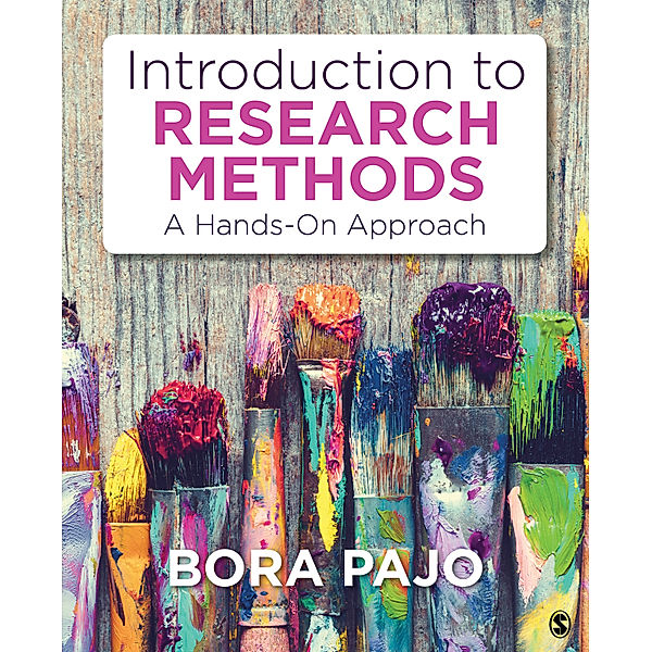 Introduction to Research Methods, Bora Pajo