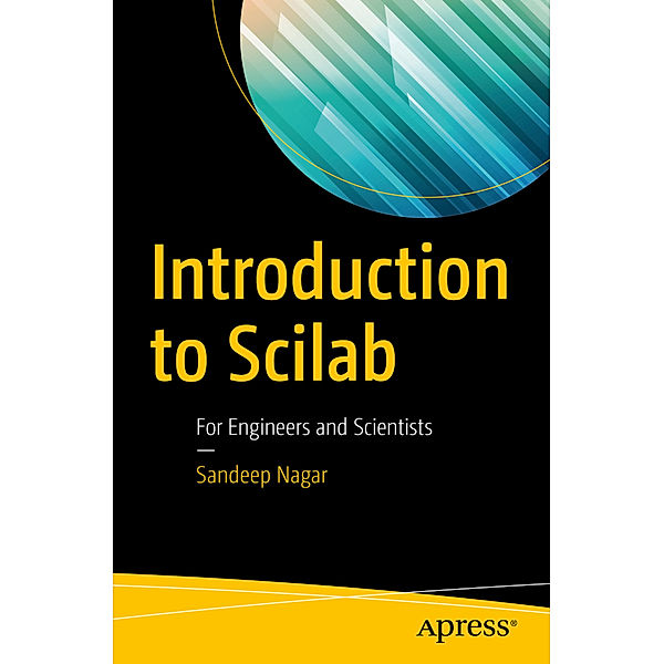 Introduction to Scilab, Sandeep Nagar