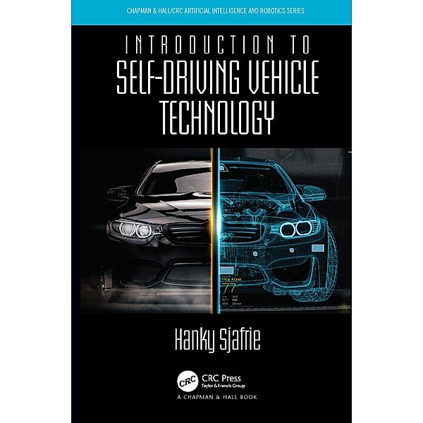 Introduction to Self-Driving Vehicle Technology, Hanky Sjafrie