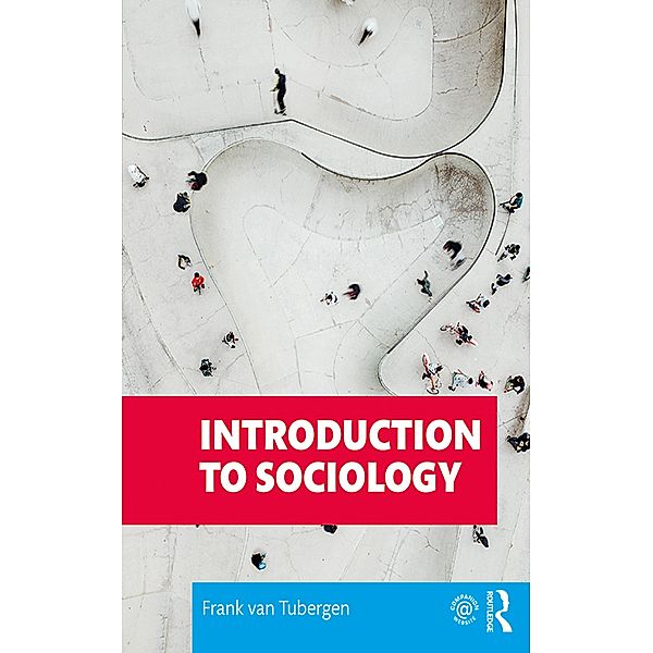 Introduction to Sociology, Frank van Tubergen