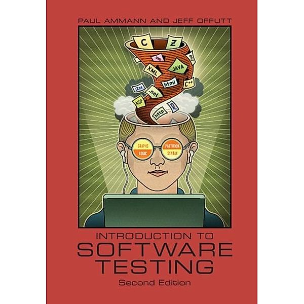 Introduction to Software Testing, Paul Ammann