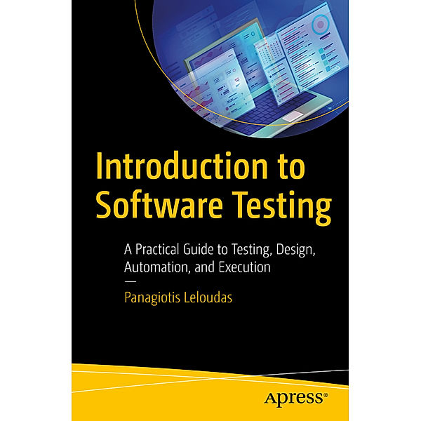 Introduction to Software Testing, Panagiotis Leloudas