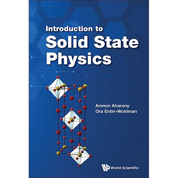 Introduction to Solid State Physics, Amnon Aharony, Ora Entin-wohlman