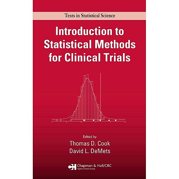 Introduction to Statistical Methods for Clinical Trials